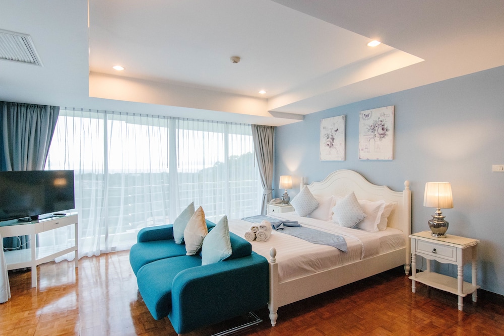 Searidge Hua Hin Resort 13/50