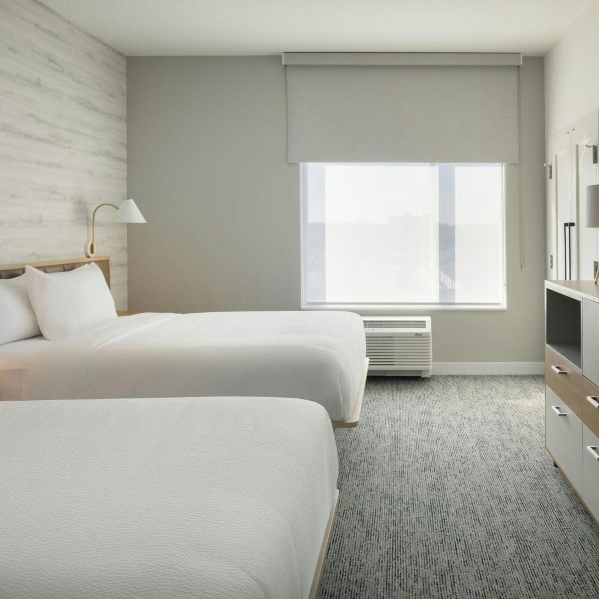 TownePlace Suites by Marriott Middleburg 18/45