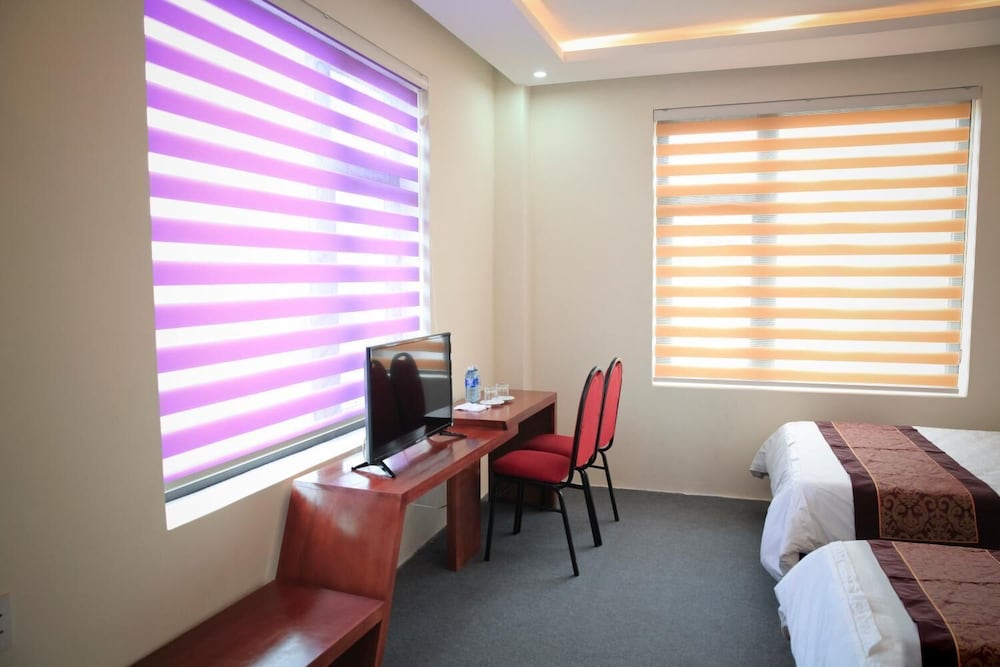 Osaka Hotel 19/31