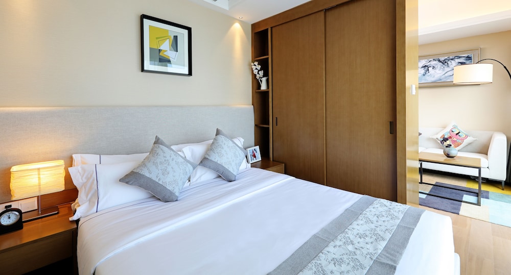 Yuwa Serviced Aparthotel 3/50