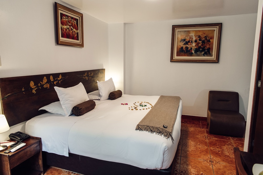 Hotel Retama Inn Machu Picchu 8/50