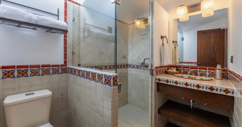 Casa Faustina Boutique Hotel 66/66