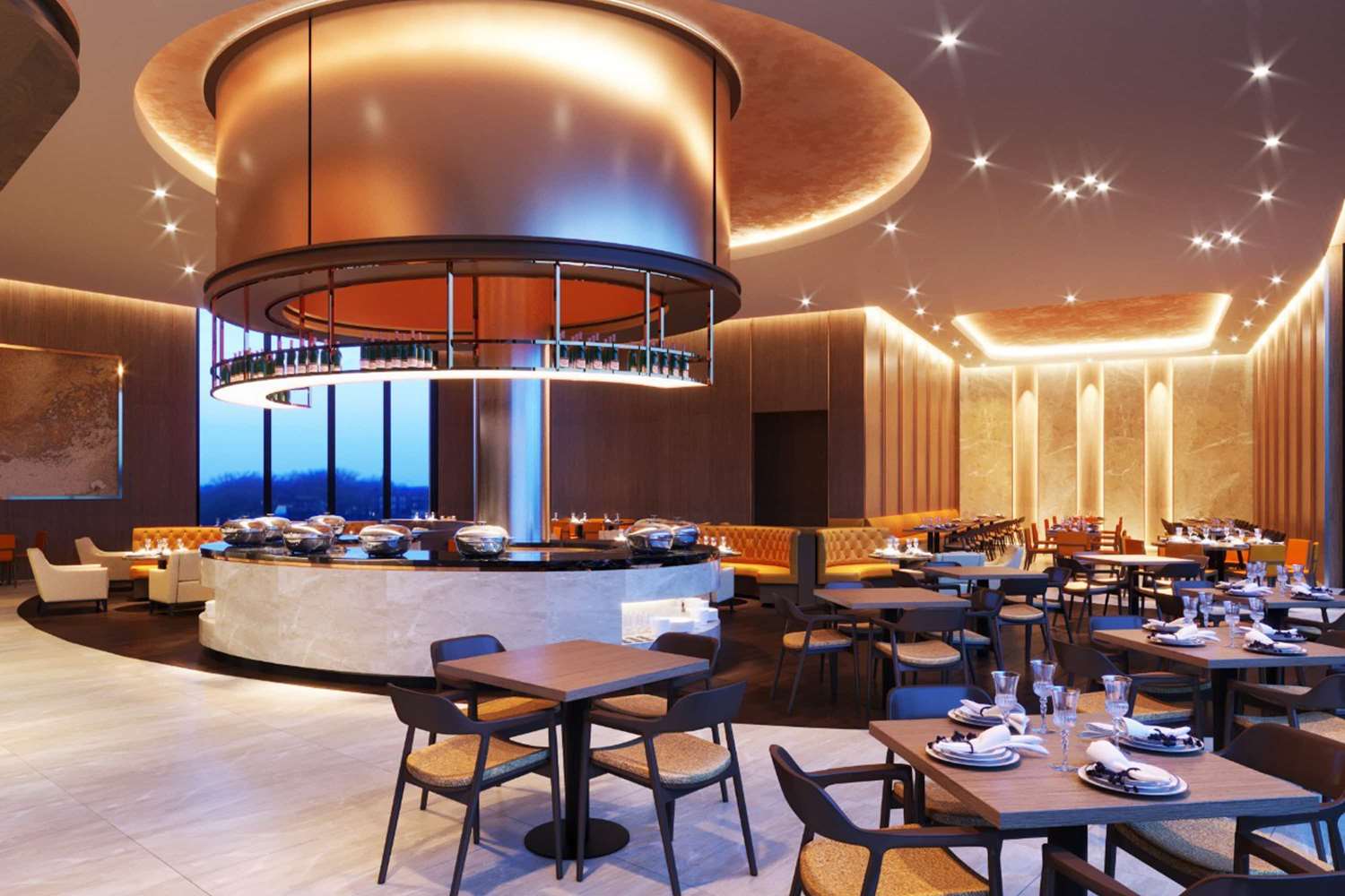 Wyndham Grand KN Paradise Cam Ranh 29/44