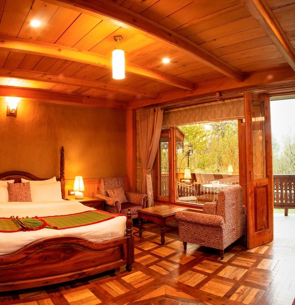 Shivadya Resort & Spa 11/50