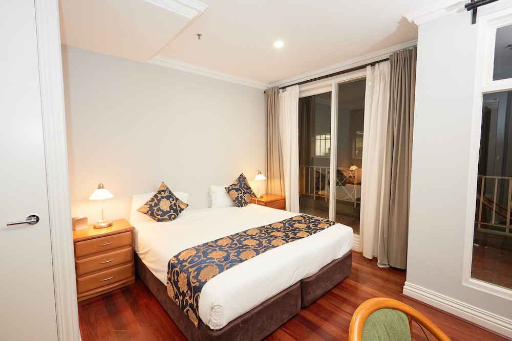 Flinders Landing Apartments 24/60