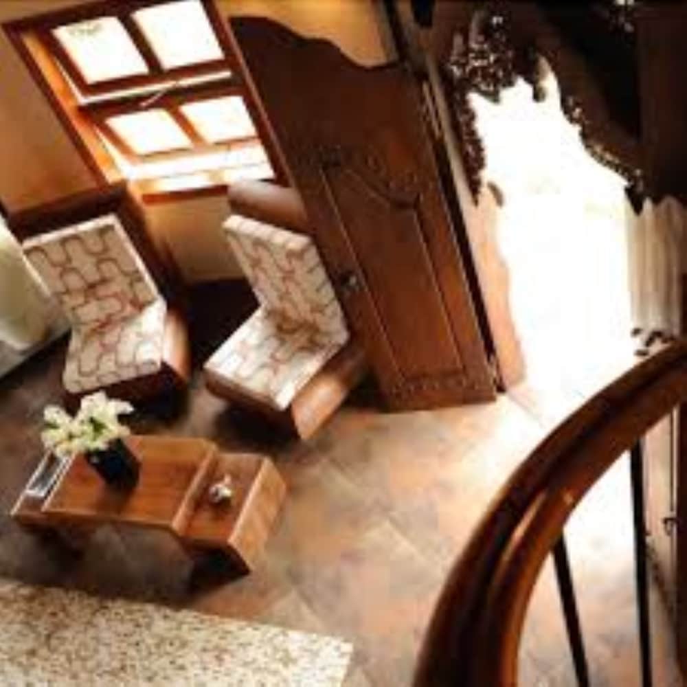 Constance Sakoa Boutik Mauritius – Boutique Hotel 26/50