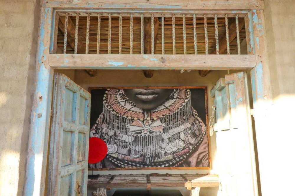 Baobab Ridge Private Lodge 7/50