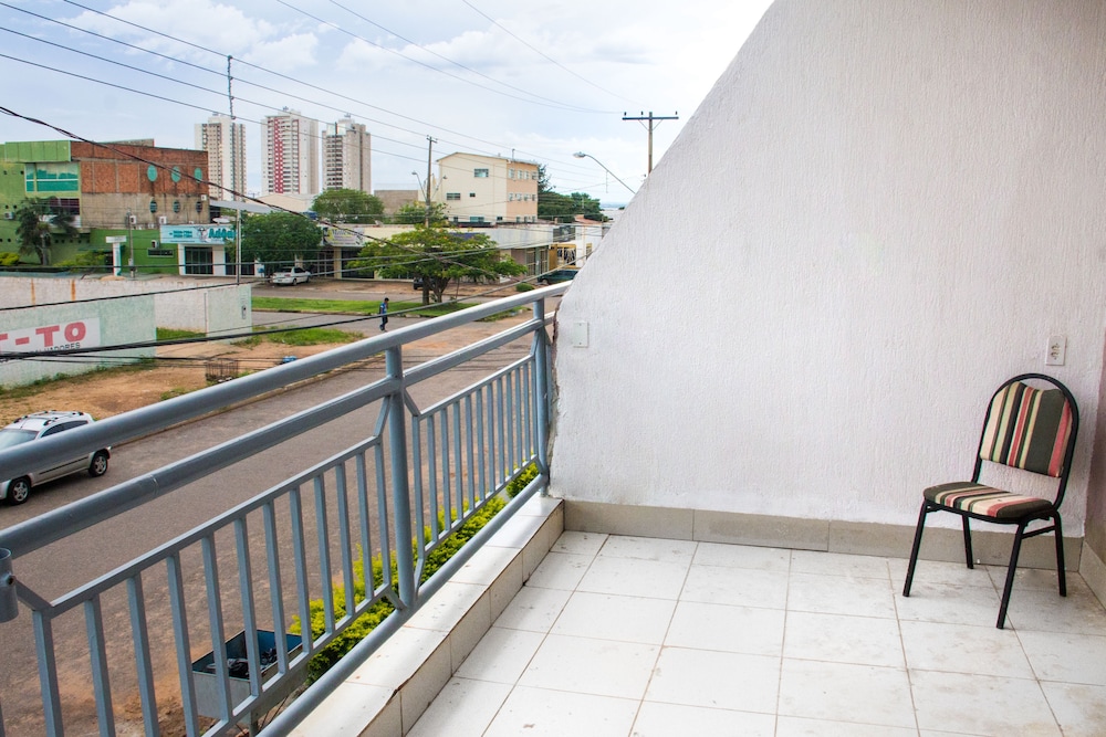 Hotel Arco Iris 43/45