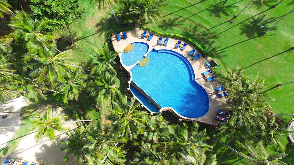 Koh Kood Beach Resort 30/49