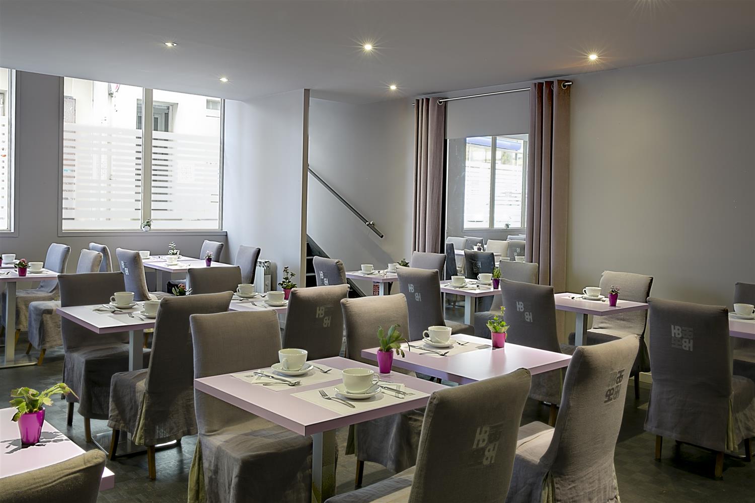 Best Western Hotel De La Breche 38/52