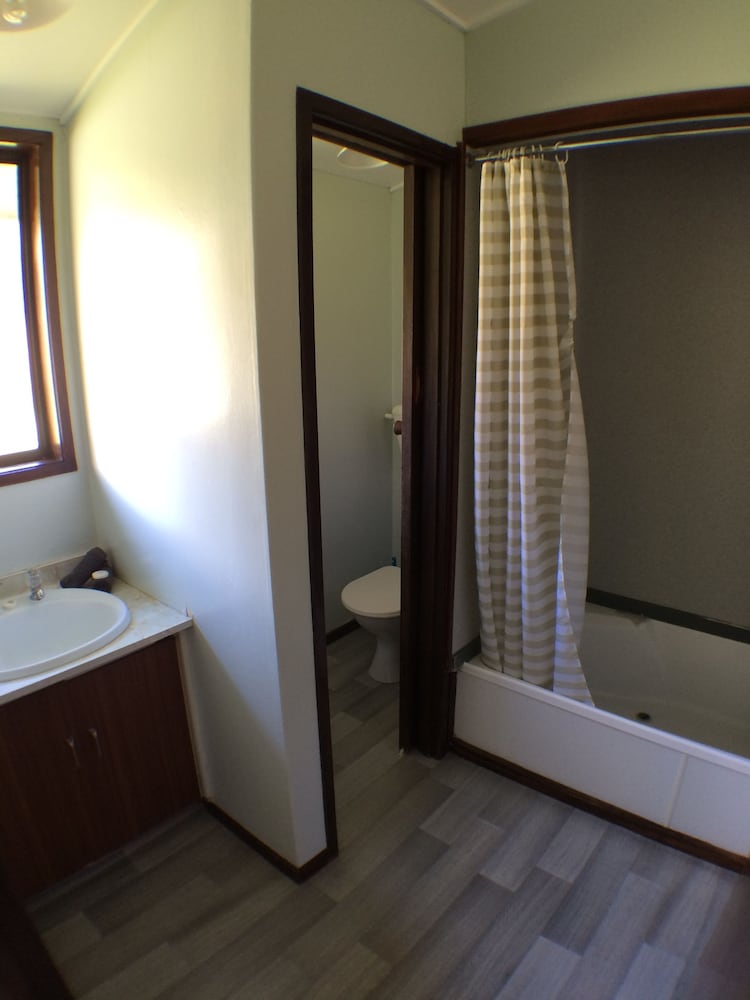 Mt Aspiring Holiday Park 46/46