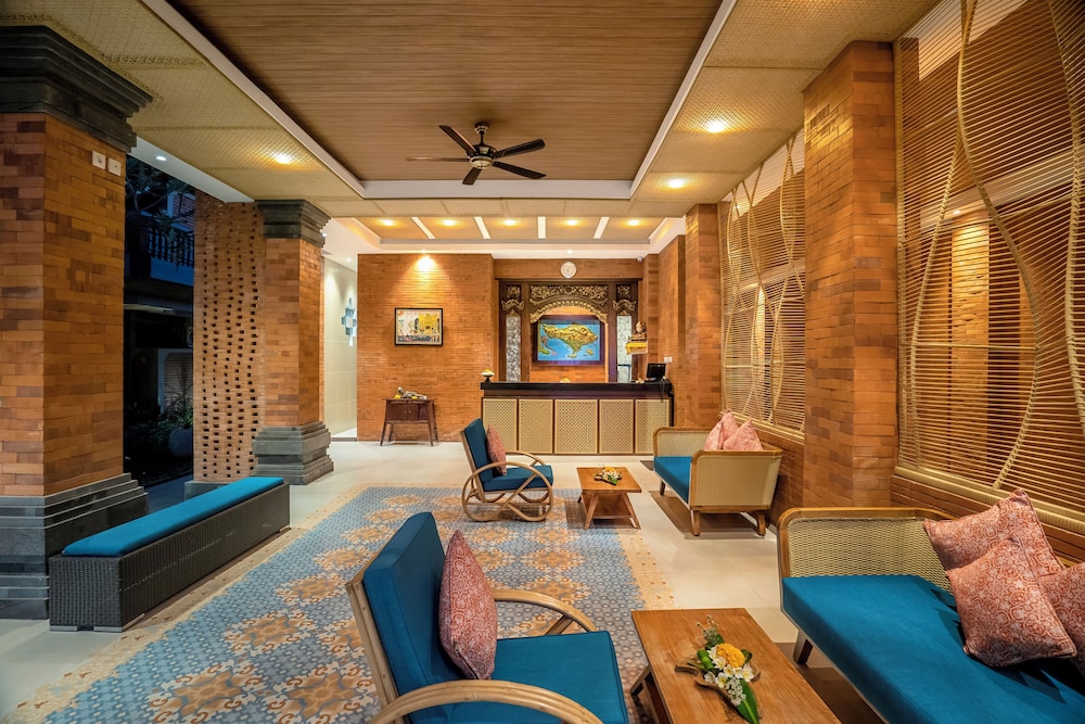 Adi Dharma Hotel Legian 26/50