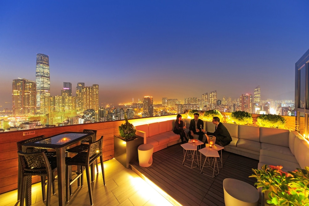 Hotel Madera Hong Kong 53/59