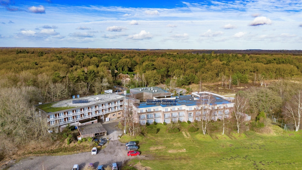 Fletcher Hotel - Restaurant De Zeegser Duinen 74/75