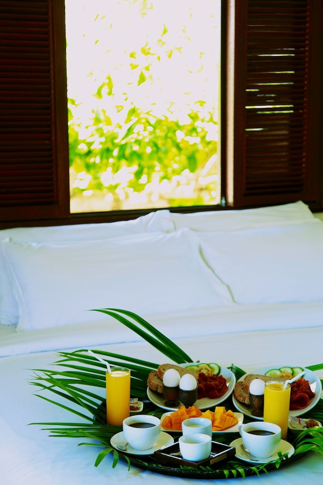 Ananyana Beach Resort 32/70