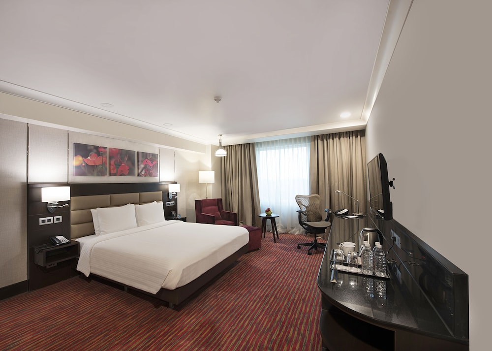 Hilton Garden Inn New Delhi Saket 21/66
