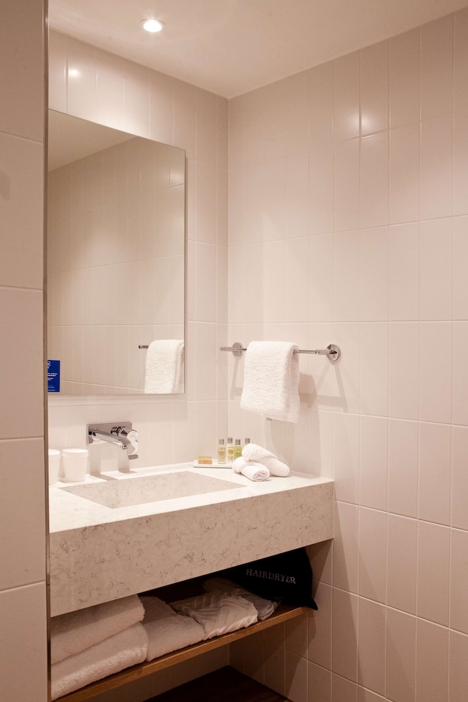 Hilton Garden Inn Munich Messe 11/69