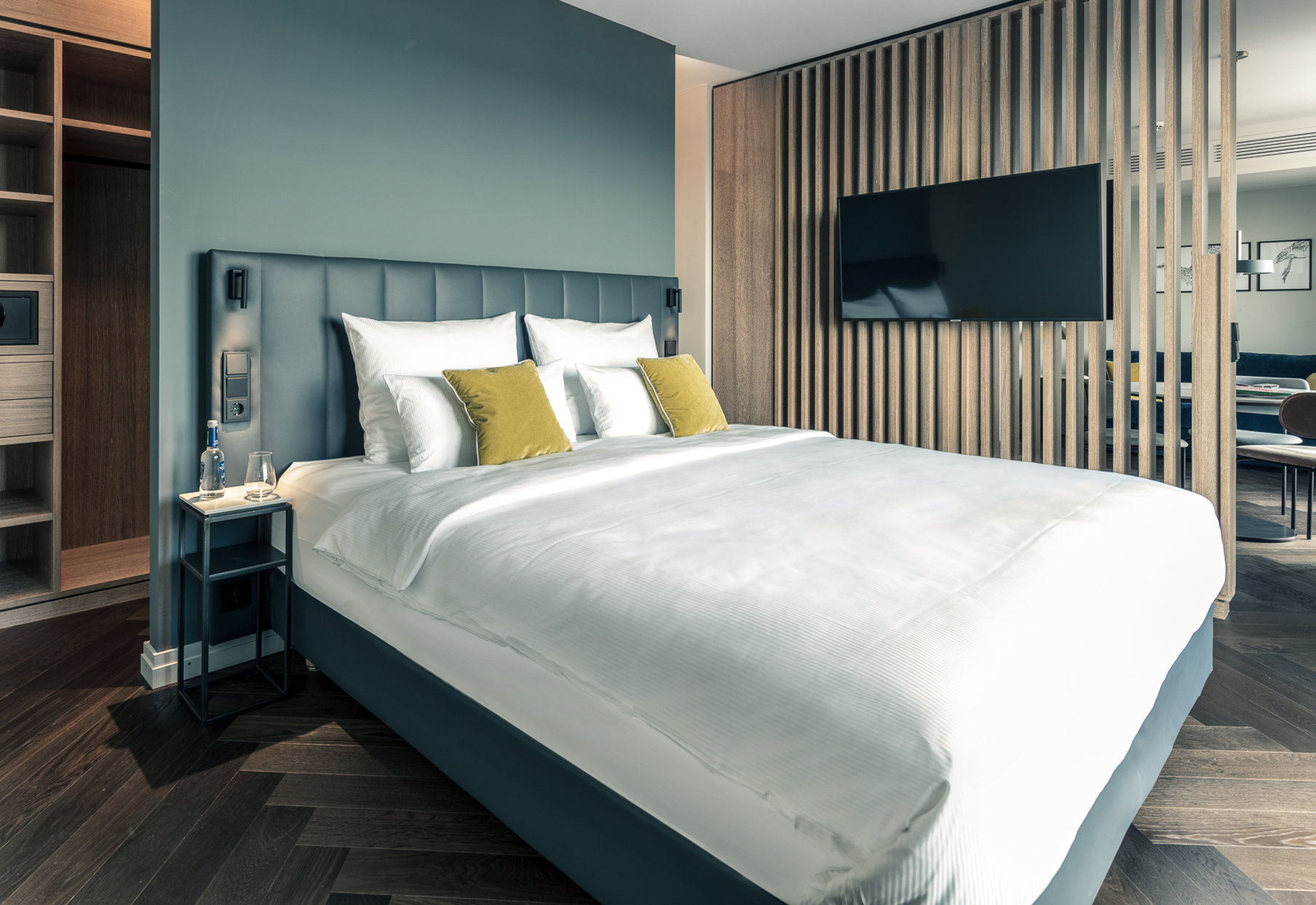 Soller Business Hotel 5/44