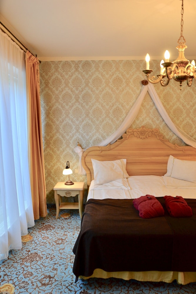 Grand Rose Spa Hotel 21/63