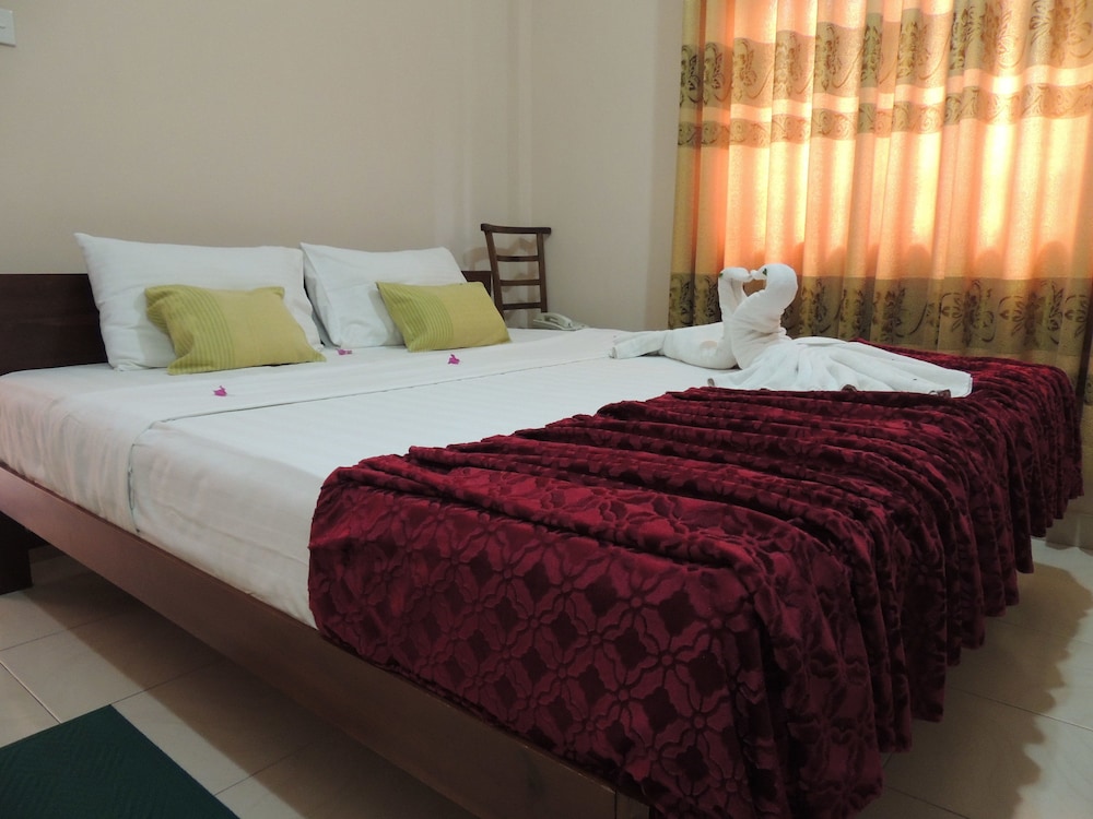 Green View Hotel 25/72