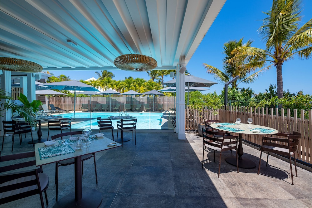 Hotel Latitude 21 30/58