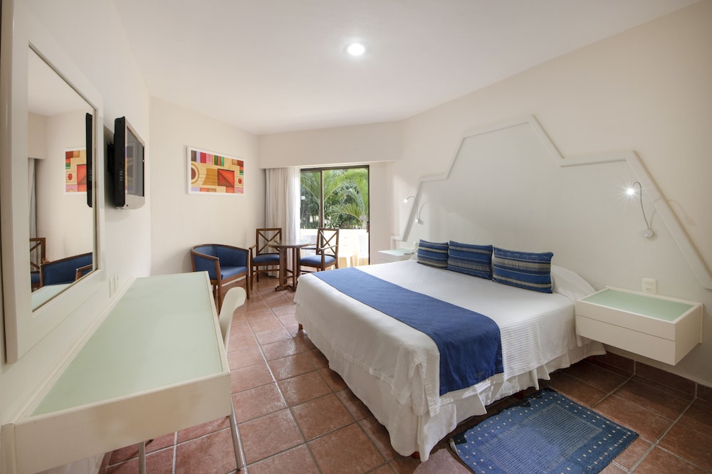 Viva Maya by Wyndham, A Trademark All Inclusive Resort 18/72