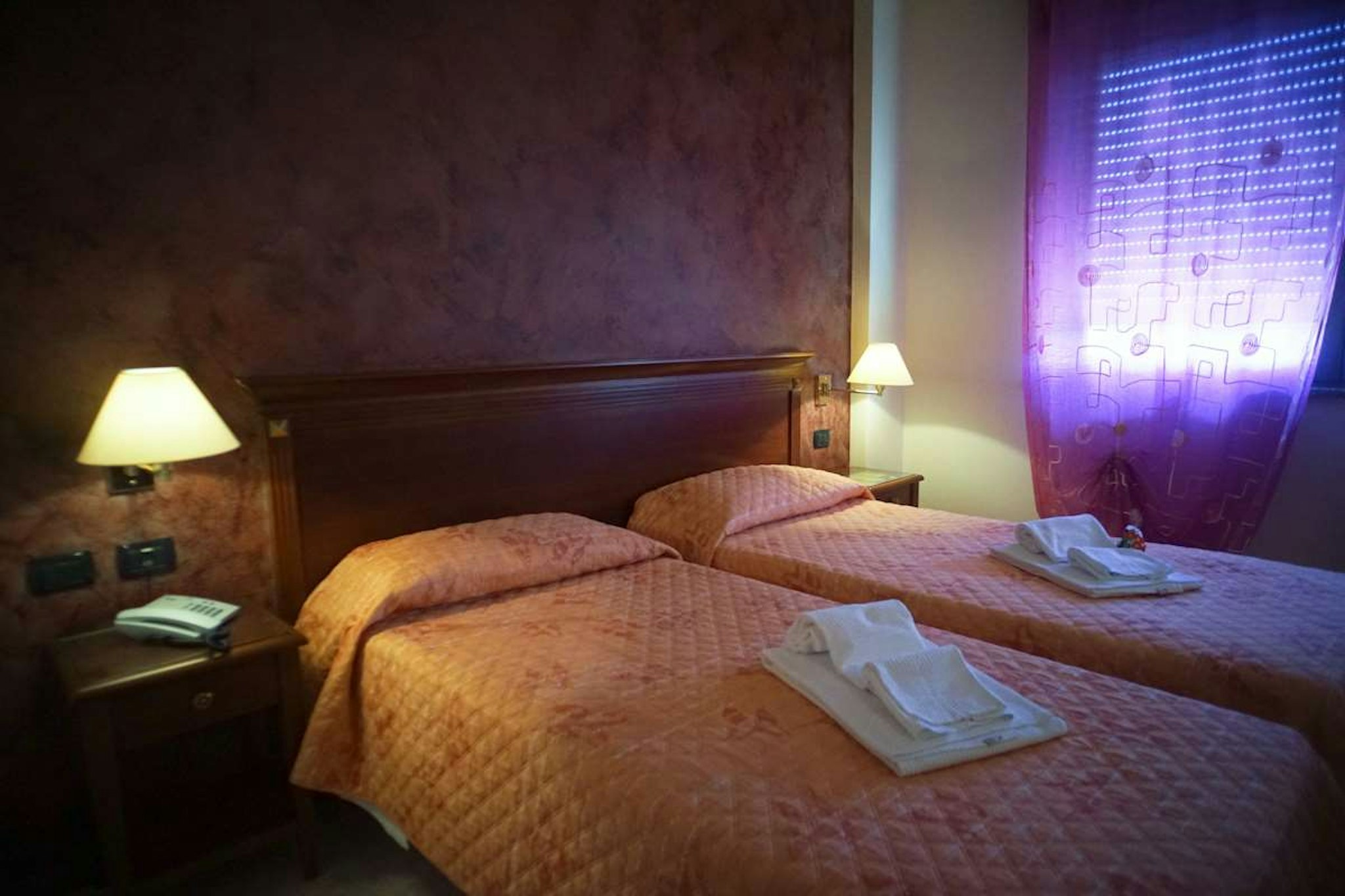 Fidenza Hotel 29/46