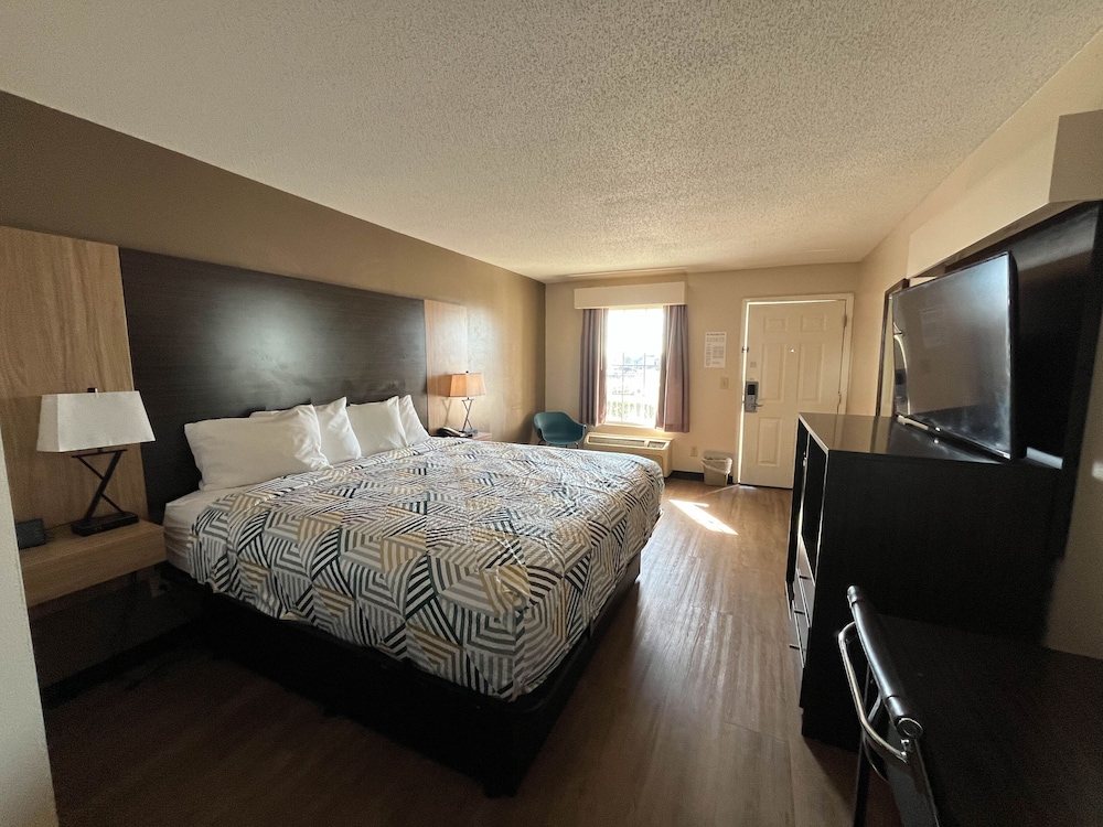 Motel6 Georgetown, SC - Marina 17/33