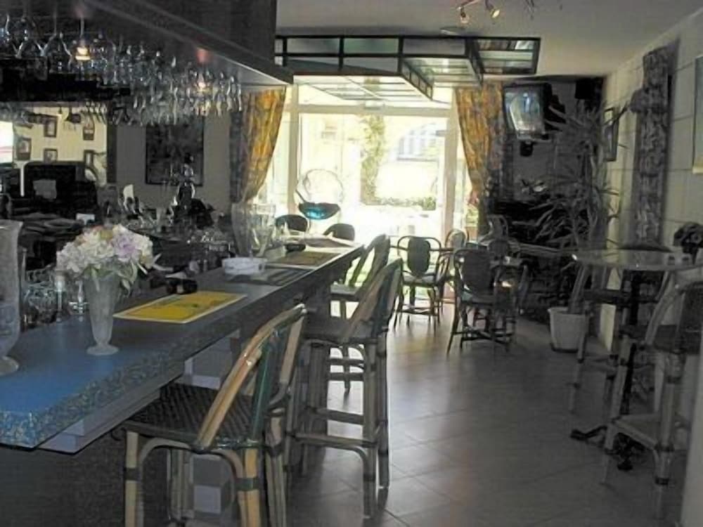 HOTEL LA CROIX BLANCHE 19/31