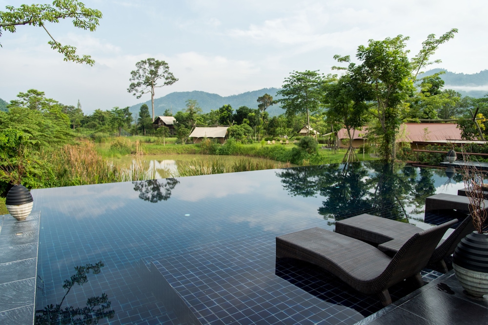 Lala Mukha Tented Resort Khao Yai 42/50