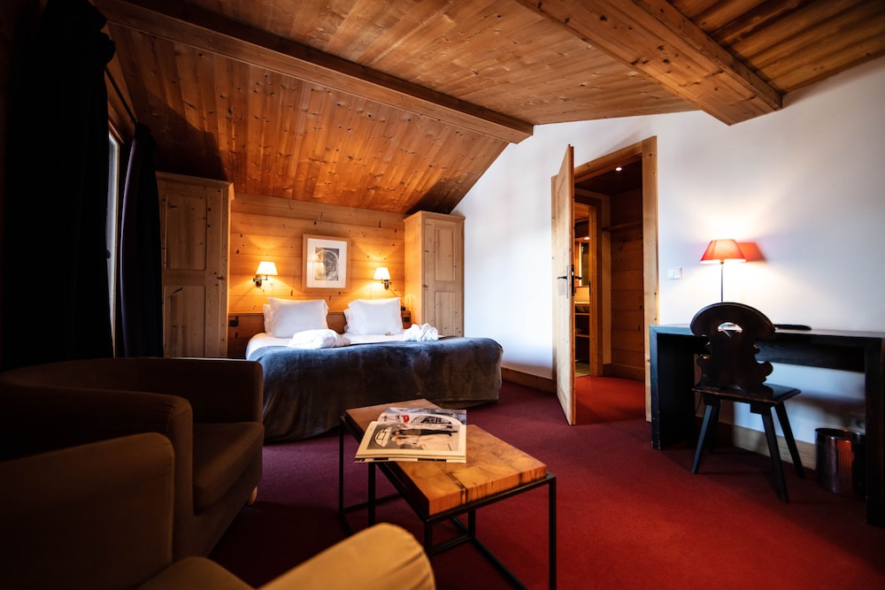 Hotel La Savoyarde 17/47