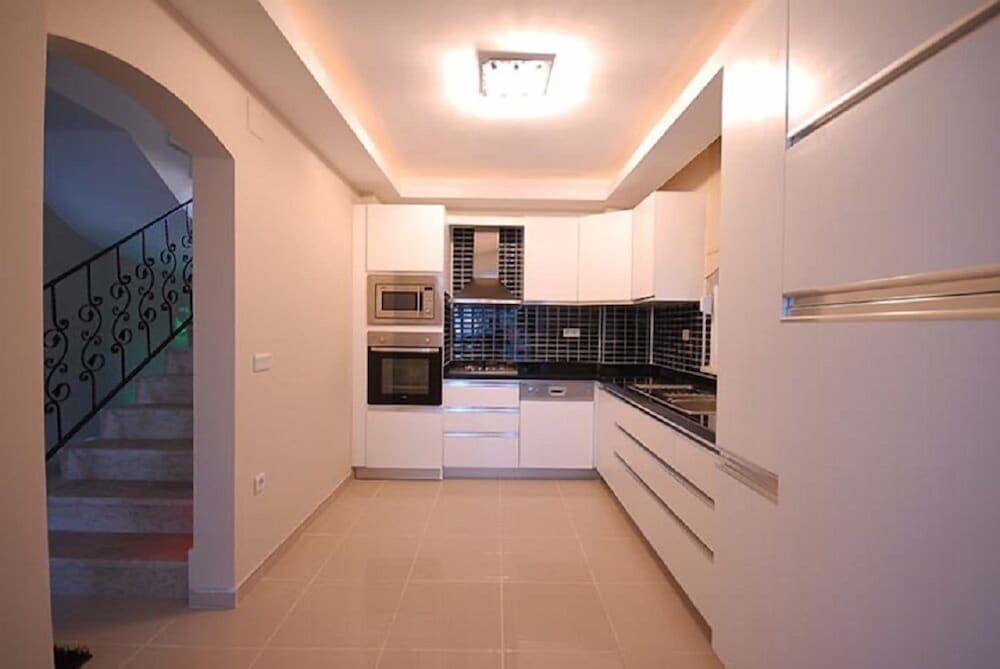 Sadev Turizm Belek Villas & Apartments 22/53