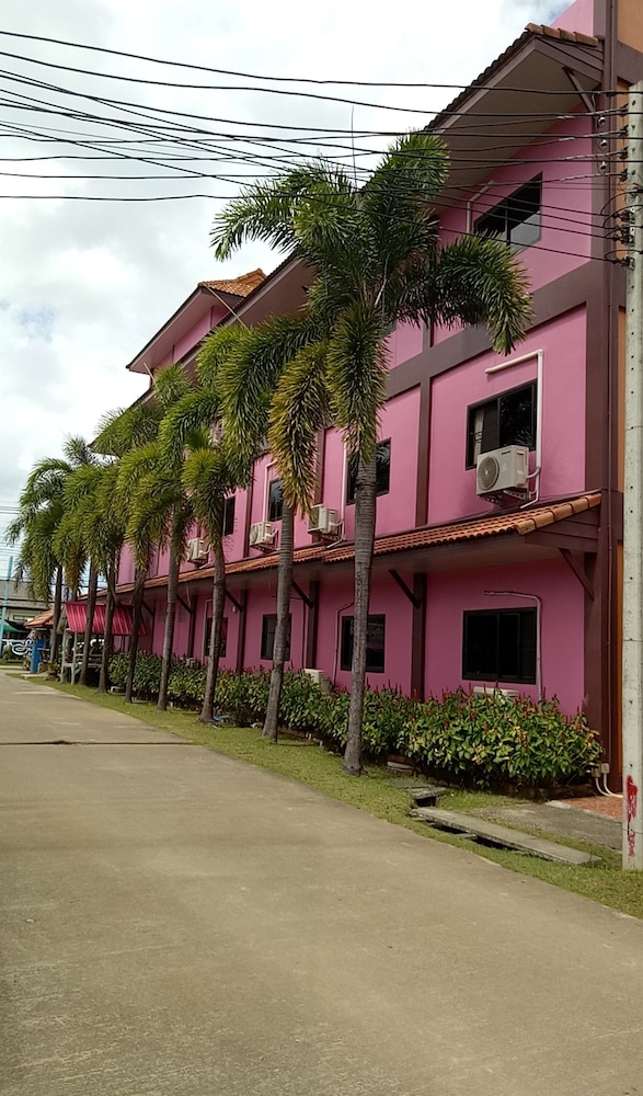 Lanta Sweet Mansion 7/62