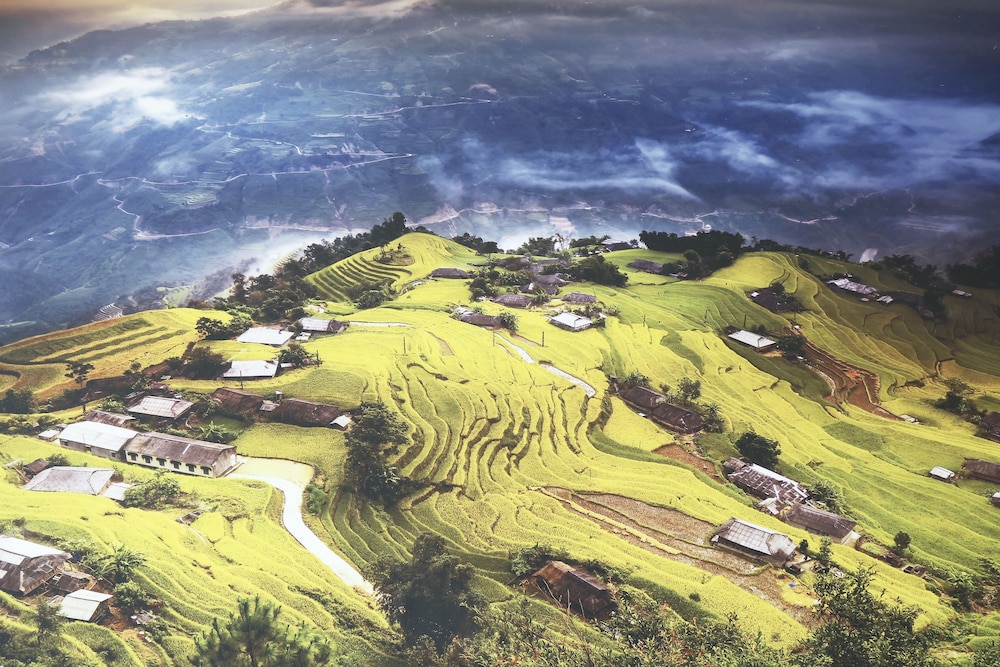 The View Sapa Hotel 49/50