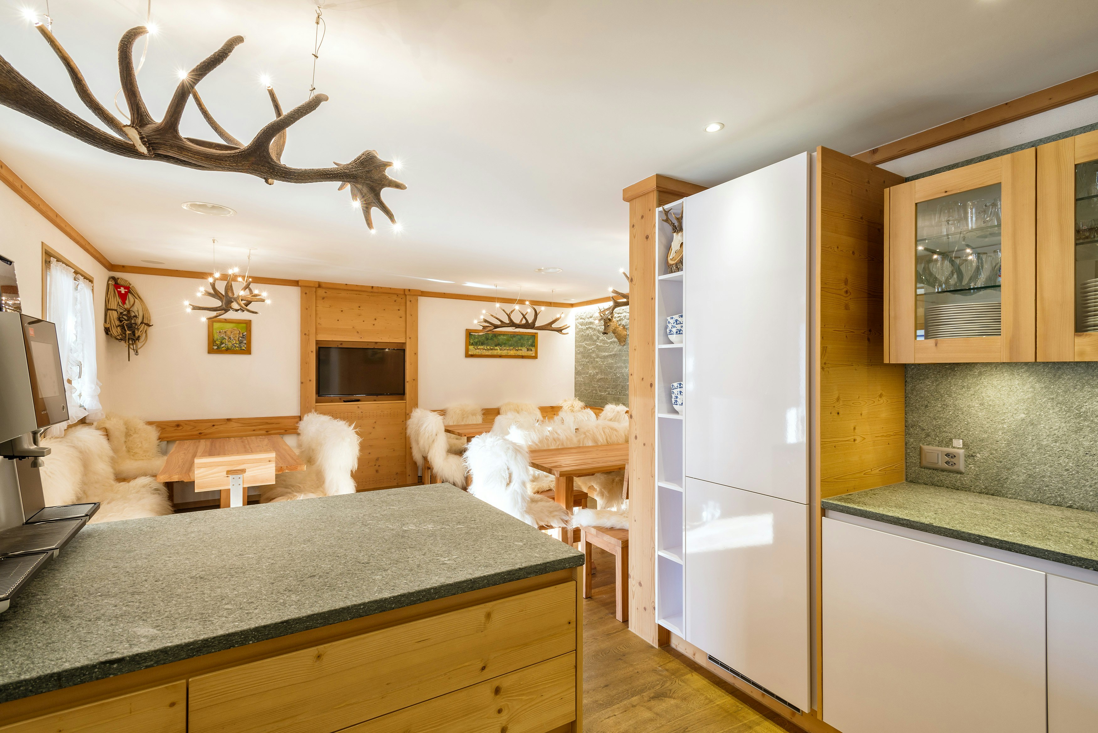 TOP Hotel Sarain Active Mountain Resort 27/78