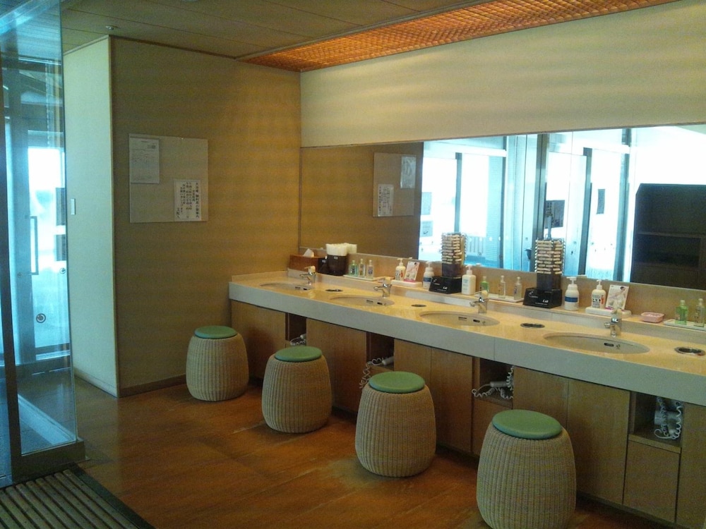 HIRUGAMI GRAND HOTEL TENSHIN 27/40