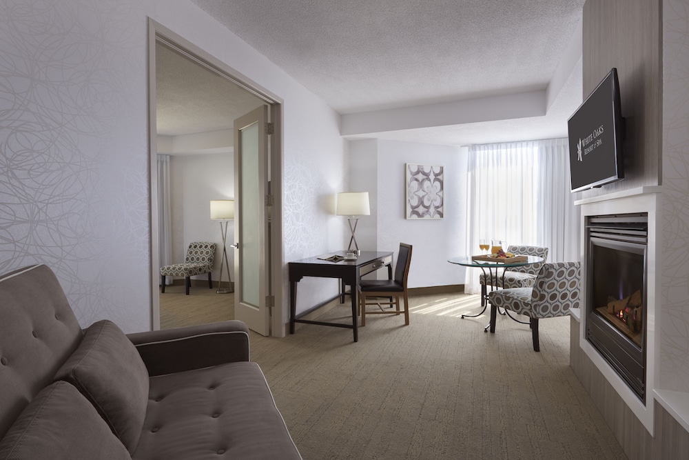 White Oaks Conference Resort And Spa 34/57