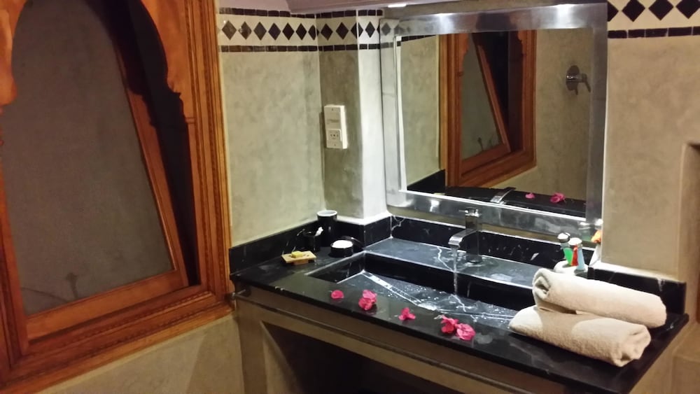 Al Ksar Riad & Spa Marrakech 46/48
