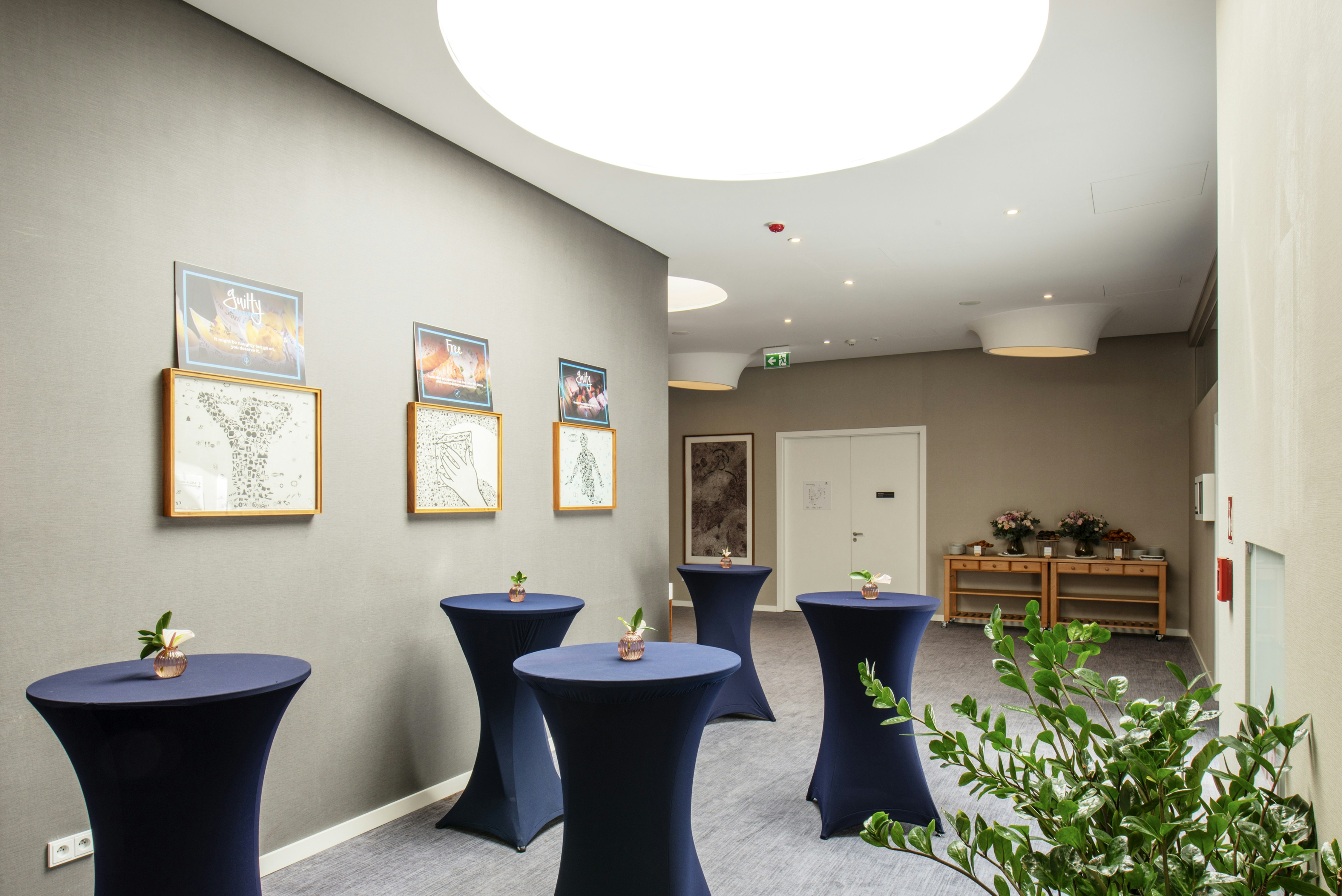 Doubletree By Hilton Wroclaw 52/77