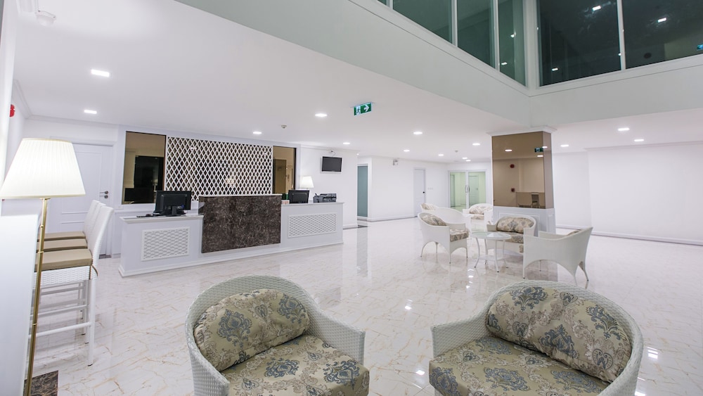 B2 Hua Hin Premier Resort 16/22