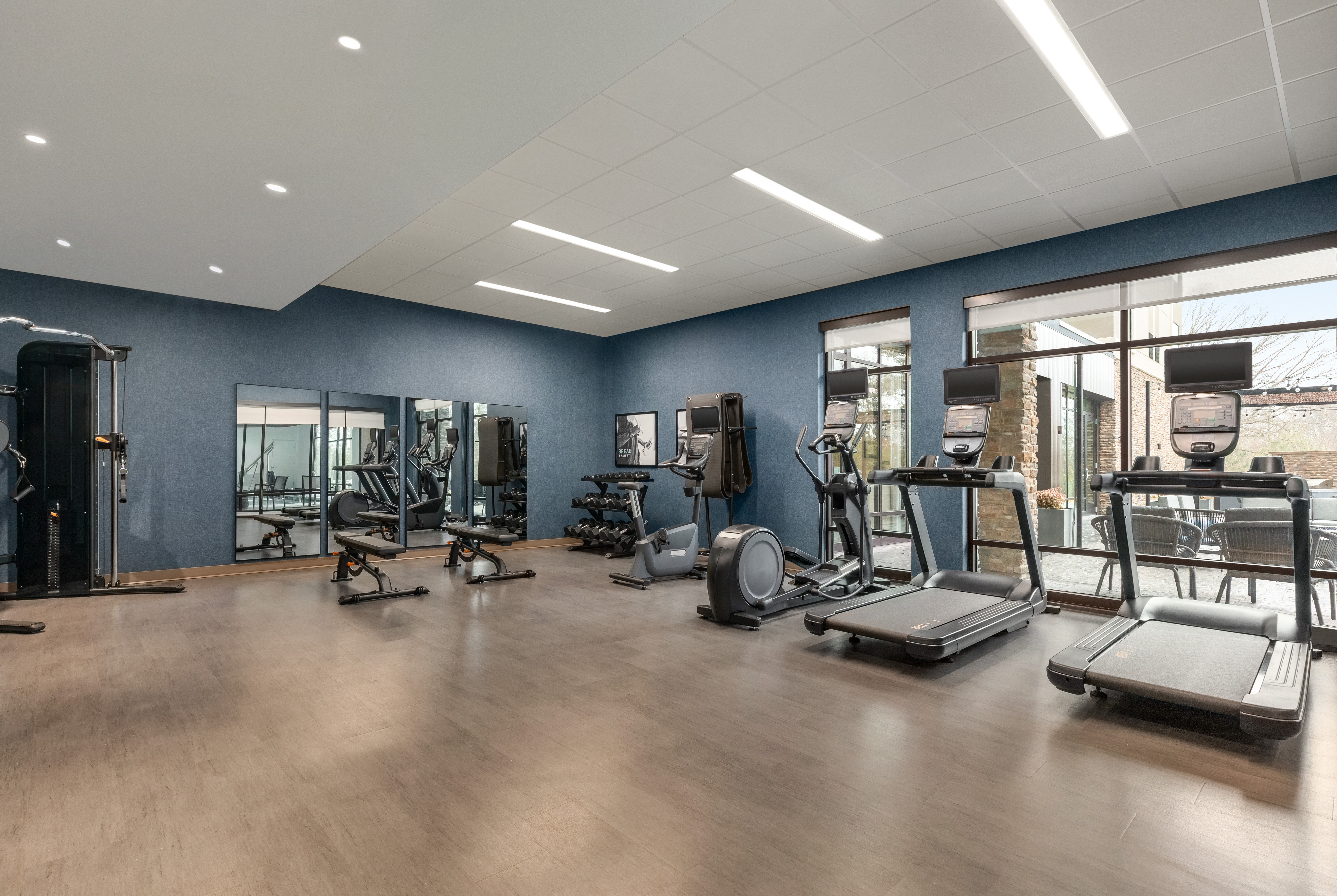 Staybridge Suites Norfolk Airport by IHG 22/43