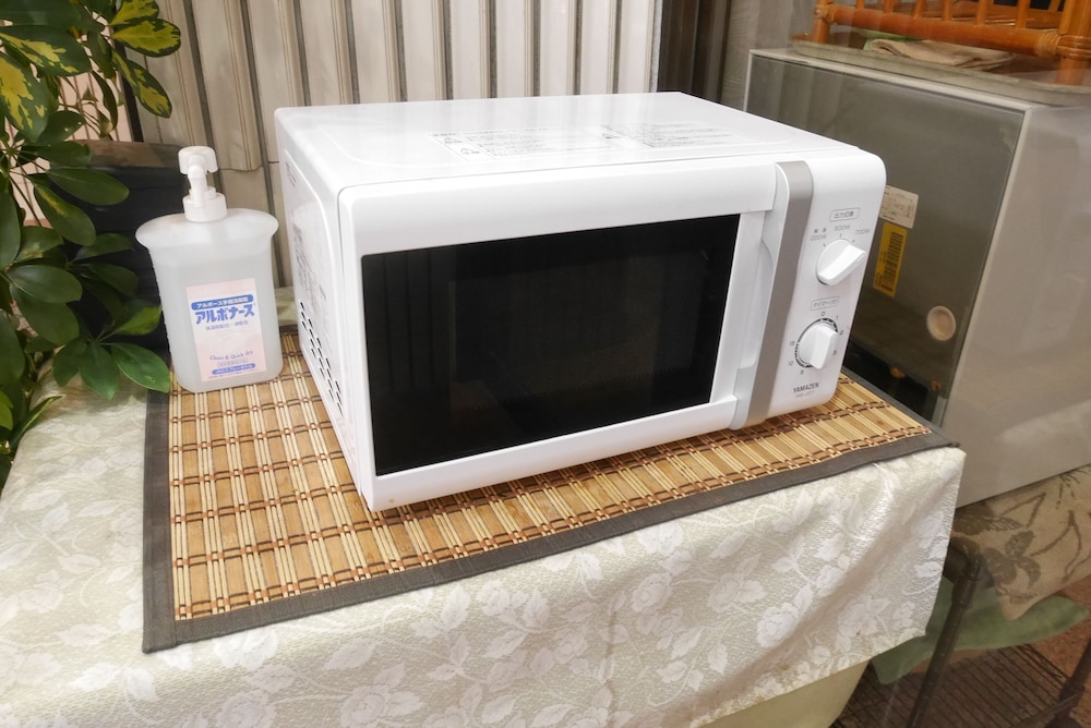 Hotel Tetora Tsurumi 8/23