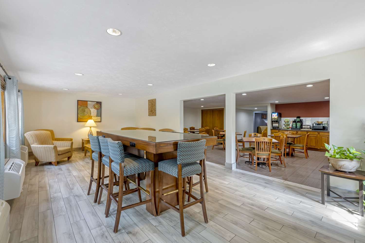Quality Inn & Suites Lincoln South 21/26