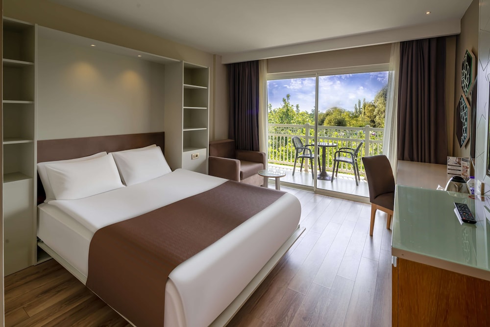 Swandor Hotels & Resorts Topkapi Palace 12/50