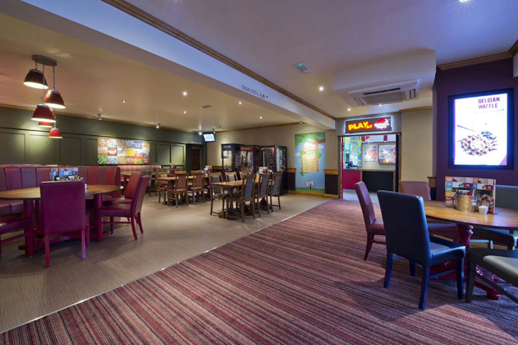 Premier Inn Swansea North 33/46