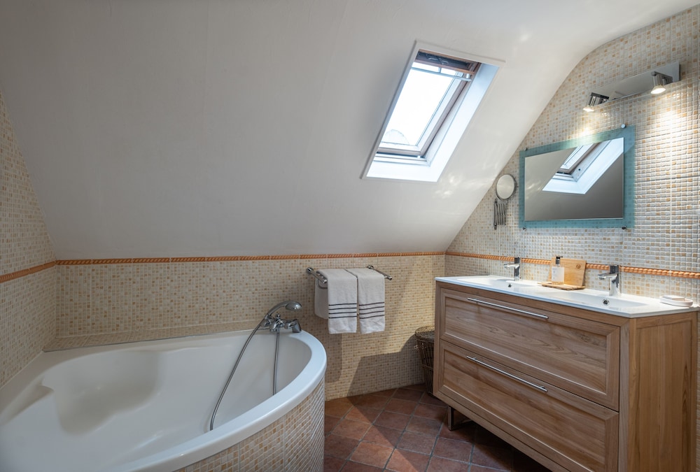 Relais Du Silence Auberge Du Bon Laboureur 49/54