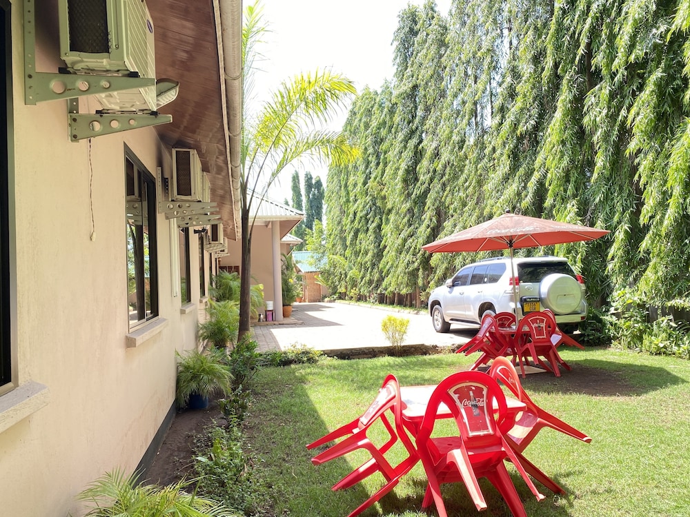 Sangana Lodge 45/50