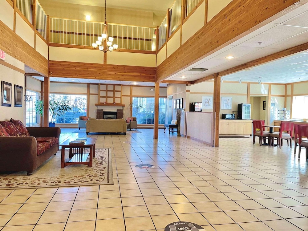 Country Inn & Suites by Radisson, Bend near Pilot Butte 6/50