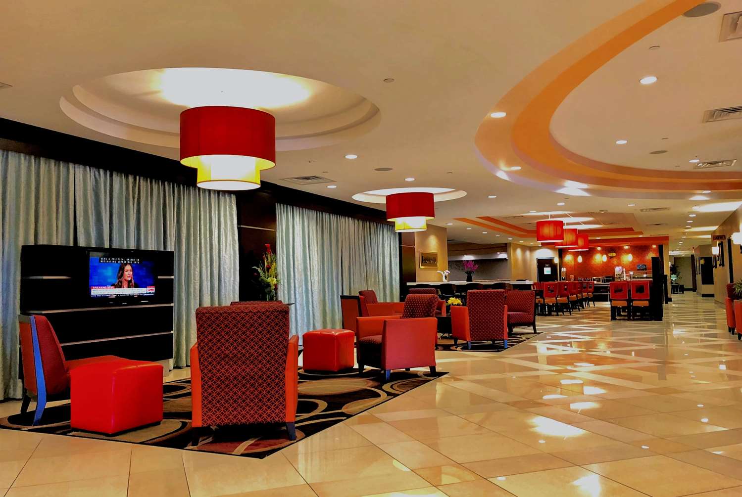 Lux Hotel and Spa, Trademark Collection by Wyndham 1/1