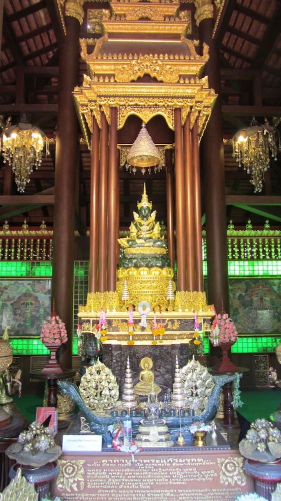 One Budget Chiangrai Stadium 10/40